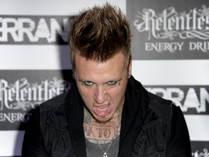 Supporting image for story: Papa Roach to play Birmingham