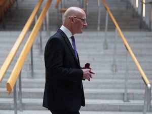 Supporting image for story: What happens next for John Swinney?