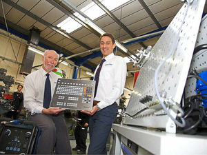 Supporting image for story: Training deal helps seal record year for In-Comm