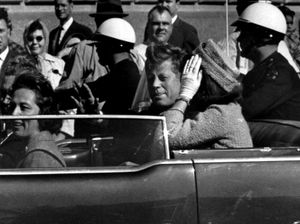 JFK Assassination Documents Things to Know