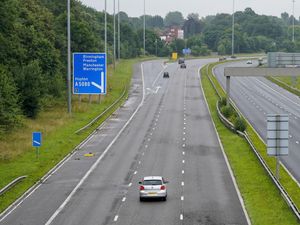 Supporting image for story: Speeding was up in 2020 as ‘drivers dangerously took advantage of quieter roads’