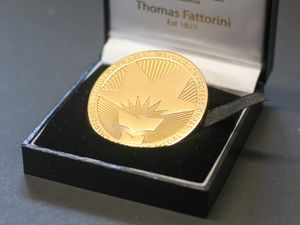 Supporting image for story: Welsh book becomes first ever translated work to win Yoto Carnegie medal