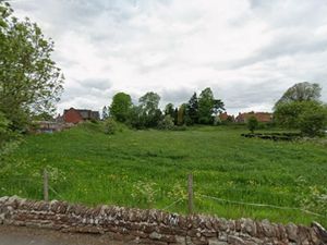 Supporting image for story: 'This is a lifesaving asset': Plans for homes on Staffordshire village field used for air ambulance landings thrown out