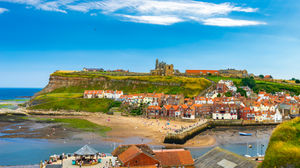 Supporting image for story: Whitby named top staycation spot for holidaymakers in Birmingham this winter