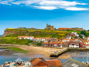 Supporting image for story: Whitby named top staycation spot for holidaymakers in Birmingham this winter