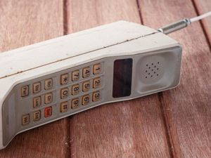 Supporting image for story: It’s been 25 years since the first text message was sent and we aren’t feeling old at all