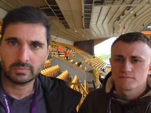 Supporting image for story: Wolves 0 Brighton 3: Liam Keen and Nathan Judah analysis - WATCH