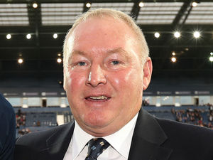 Supporting image for story: Derek Statham: West Brom spine should be the focus