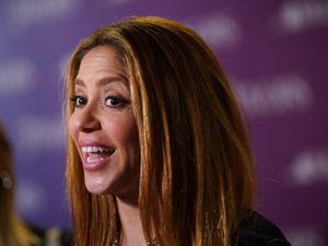 Supporting image for story: Shakira: I feel the Barbie movie is emasculating to a certain extent