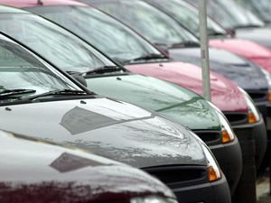 Supporting image for story: What are my options when financing a car?