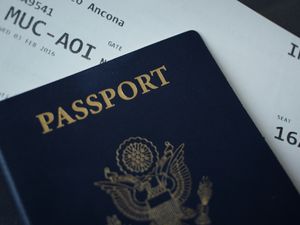 Supporting image for story: These five summer travel scams could cost you thousands, according to travel expert