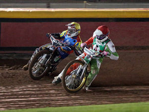 Supporting image for story: Cradley Heathens back in Wolverhampton: Bosses hail deal to secure speedway club's future