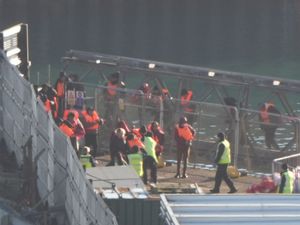 Supporting image for story: Channel crossings begin on Saturday after longest pause in seven years