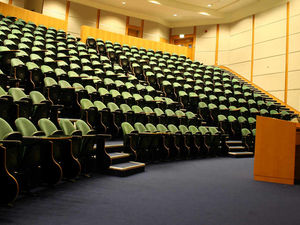 Supporting image for story: Union reps to hold meeting over Shropshire college merger plans