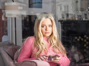 Supporting image for story: Catcalling must be made a public health issue, Emily Atack says