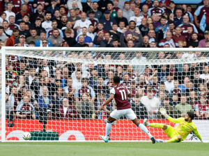 Supporting image for story: Matt Maher analysis: Aston Villa defeat will not dampen the optimism around Villa Park