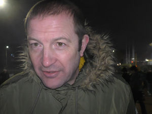 Supporting image for story: 'We really need a miracle: Wolves fans react as Rob Edwards' first game ends in Crystal Palace defeat