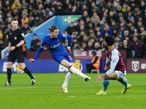 Supporting image for story: Aston Villa keeping tabs on ex-West Brom loanee