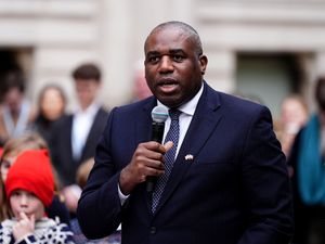 Supporting image for story: UK announces sanctions against figures close to Venezuelan president Maduro