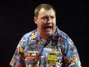 Supporting image for story: Wayne Mardle's Cleveland reunion