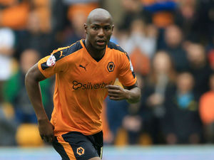 Supporting image for story: Benik Afobe: Wolves fans react to news of striker's return
