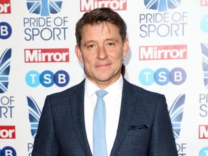 Supporting image for story: Ben Shephard thanks fans for ‘lovely messages’ after first week on This Morning