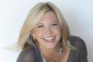 Supporting image for story: Olivia Newton-John to play Birmingham's NIA