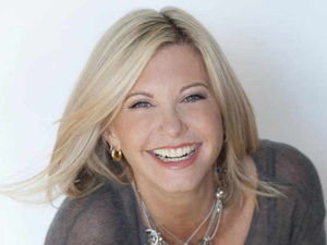 Supporting image for story: Olivia Newton-John to play Birmingham's NIA