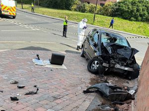 Supporting image for story: Car rampage killer was on bail from immigration detention centre, court told