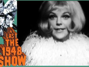 Supporting image for story: At last!