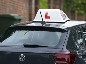 Supporting image for story: Automatic driving tests are on the rise – study