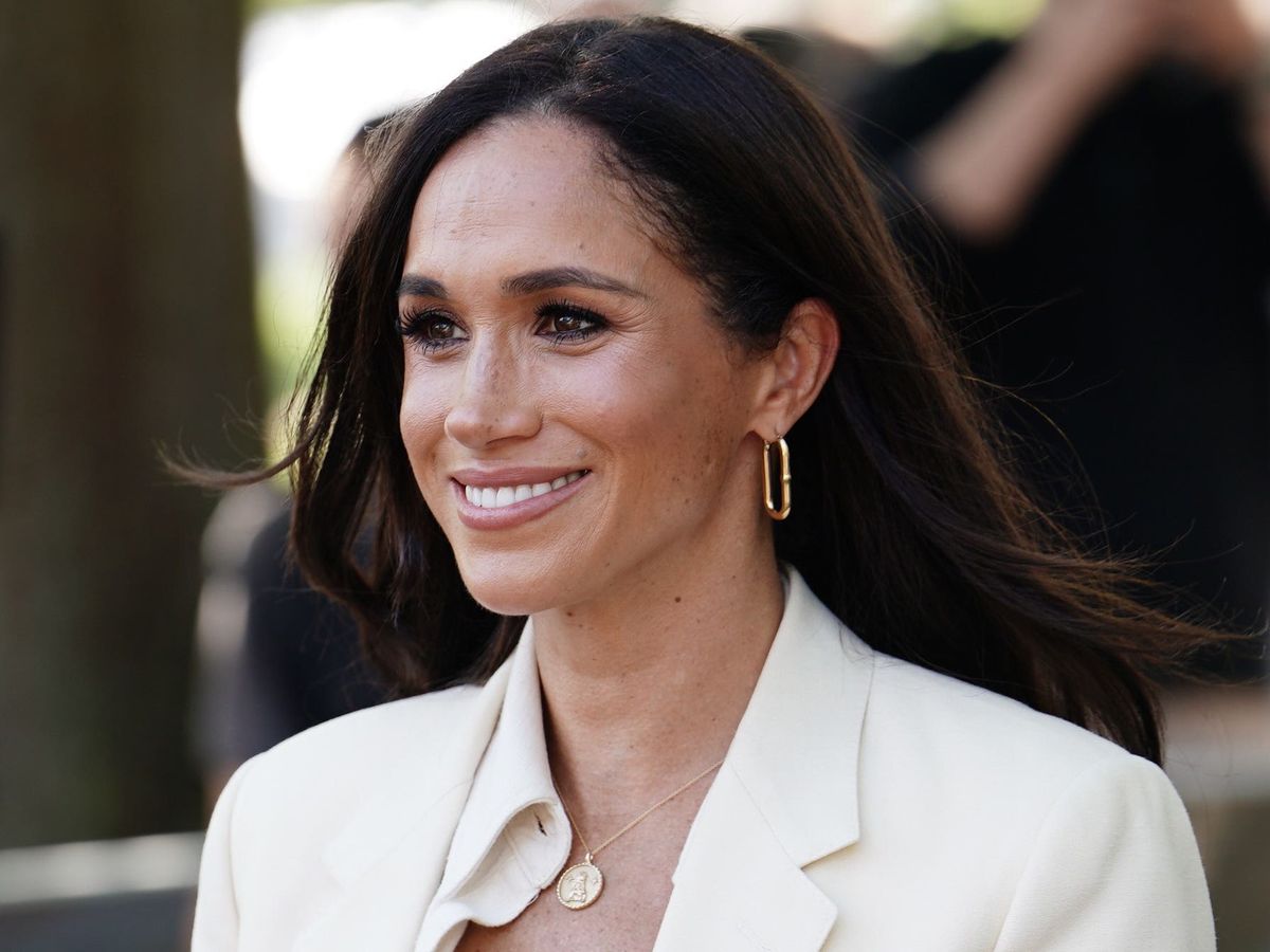 Meghan teases 'delicious surprises' as she restocks lifestyle brand