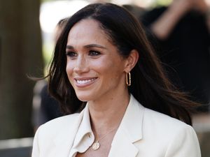 Supporting image for story: Meghan teases ‘delicious surprises’ as she restocks lifestyle brand
