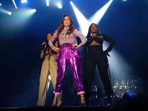 Supporting image for story: Sugababes give fans early Christmas present with long-awaited new album release