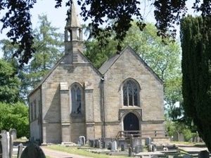 Supporting image for story: New burial land needed in Ellesmere as cemetery running out of space 
