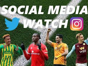 Supporting image for story: Social Media Watch - April 16 