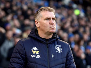 Supporting image for story: Aston Villa's Dean Smith keen to sign another striker