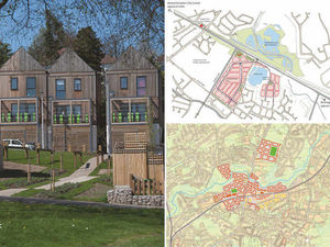 Supporting image for story: Black Country Garden City: Bill Etheridge questions 'anti-democratic' plans