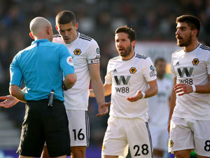 Supporting image for story: Bournemouth 1 Wolves 1 – Report and pictures