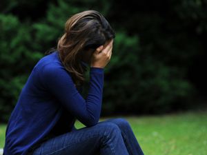 Supporting image for story: Mindfulness ‘improves mental health and wellbeing, but unlikely to work for all’