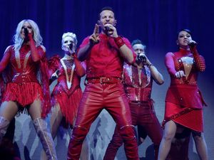 Supporting image for story: Vengaboys and Steps, Arena Birmingham - review and pictures