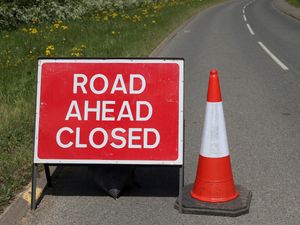 Supporting image for story: Full list: All the major road closures to look out for in Shropshire this week