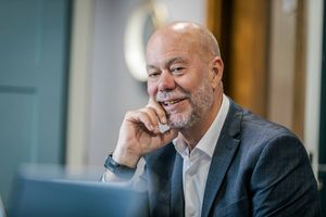 John Lee has been promoted to Operations Director, having previously excelled as Transport Director.