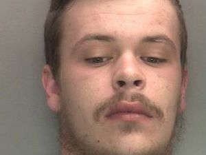 Supporting image for story: Have you seen this man? Appeal to find 22-year-old from Walsall after serious assault