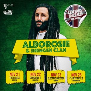 Alborosie