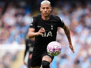 Supporting image for story: Richarlison is loving his Tottenham revival and Thomas Frank’s eye for details