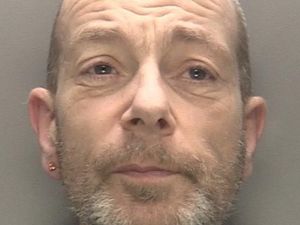 Supporting image for story: Dudley shop thief jailed after string of offences at two stores