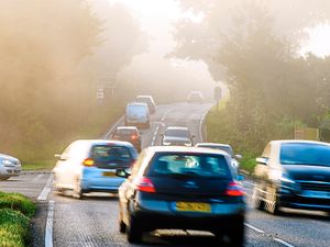 Supporting image for story: Express & Star comment: Care vital in building of link road between M6 and M54