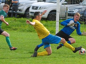 Supporting image for story: Titles for the Daffs and Corries