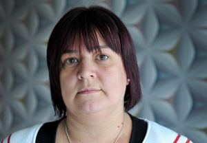 Tracy Felstead was among those wrongfully convicted